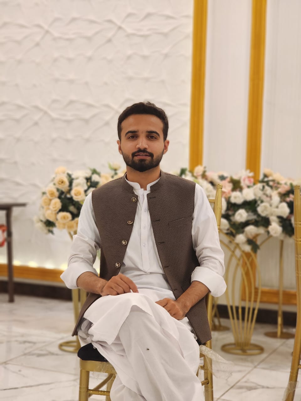 Sameer Aftab