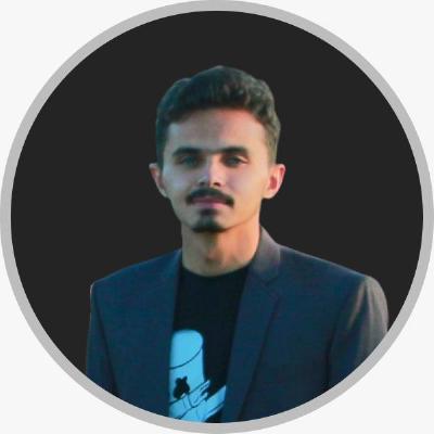 Sarmad Iqbal