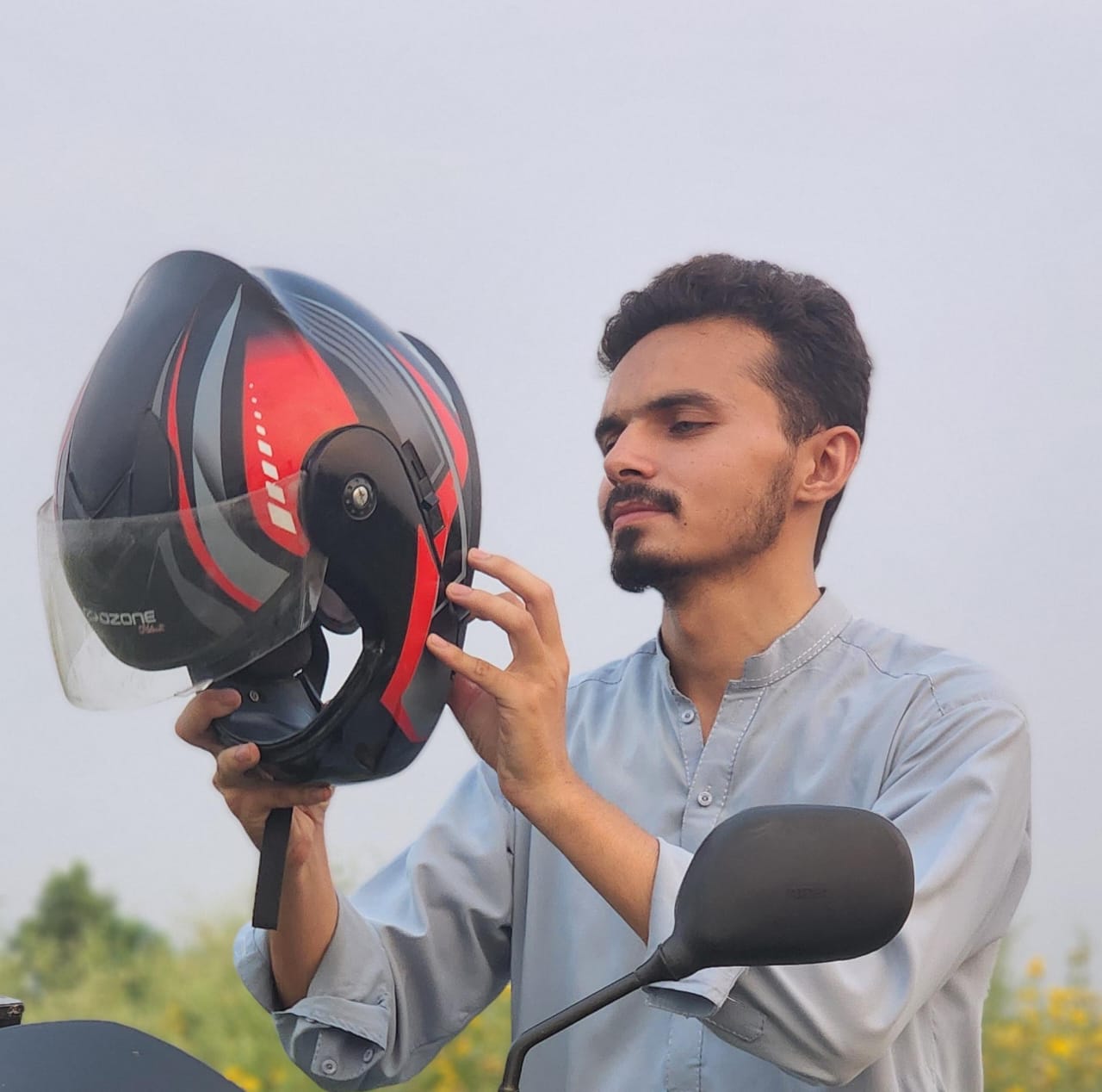 Hassan Rauf
