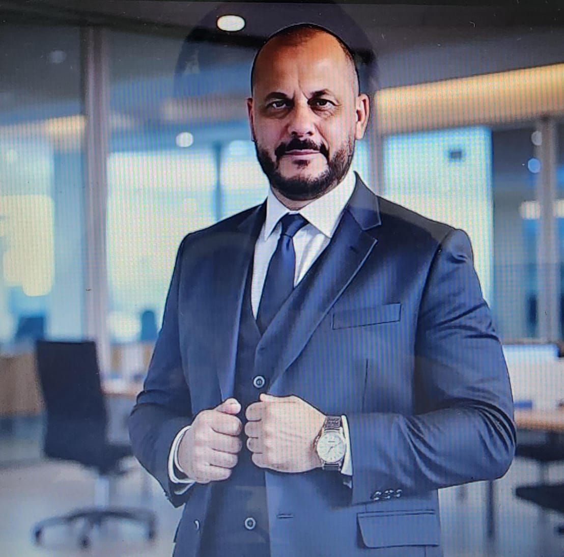 Rayan Khalid