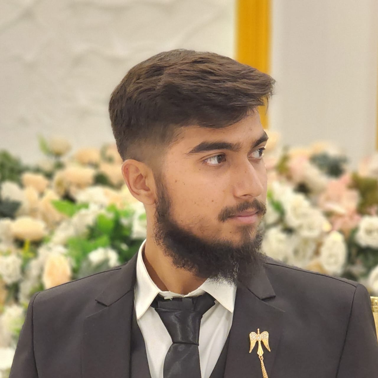Taimoor Zubair